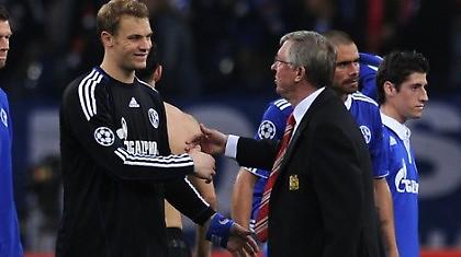 Με τον Νόιερ θα είναι άτρωτη και στο μέλλον!