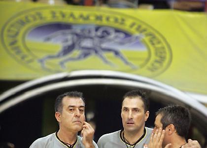 Ορίστηκαν οι διαιτητές των πλέι οφ της Α1 μπάσκετ