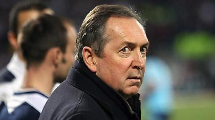 Βγαίνει από το νοσοκομείο ο Ουγιέ!