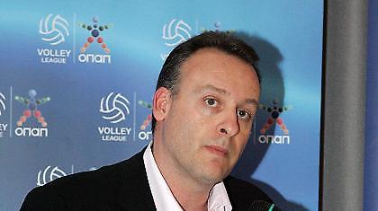 Συνάντηση ΕΣΑΠ-προπονητών