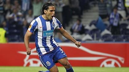 Θα ακούνε Φαλκάο και θα τρέχουν