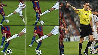 Στην αντεπίθεση η Ρεάλ!