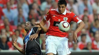 (Καρντ)όσο-όσο!