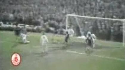 Το πρώτο κύπελλο της Τσέλσι!