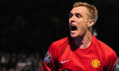 Έτοιμος ο Φλέτσερ!