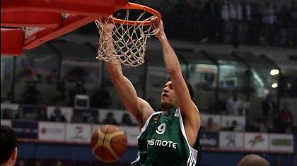 «Στόχος η κορυφή, αλλά όχι φαβορί»