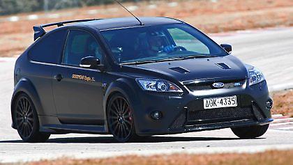 Νέο ελαστικό Goodyear Eagle F1