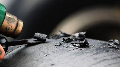 Η νίκη «περνάει» από τα… ελαστικά