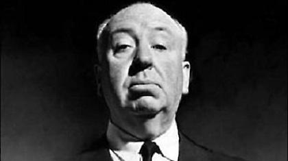 Ο πατέρας των θρίλερ