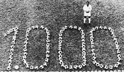 «Είμαι καλύτερος από τον Μέσι!» (vid)