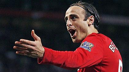 Προλαβαίνει την Άρσεναλ ο Μπερμπάτοφ