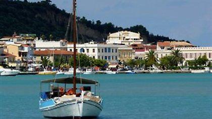 Ζητούν αλλαγές για το Θαλάσσιο Πάρκο στη Ζάκυνθο