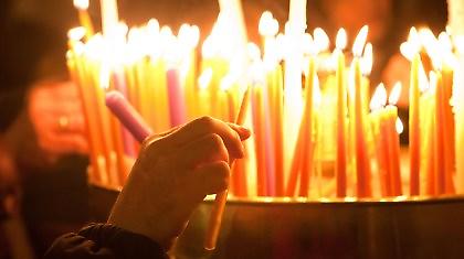 Έχασε τη μάχη ο επτάχρονος!