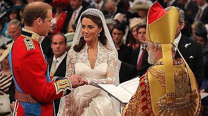 Ενας γάμος σε παγκόσμια live σύνδεση