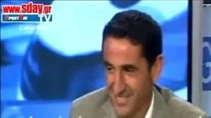 Το χωριό του Μανόλο Χιμένεθ!