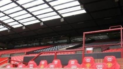 Τρίζουν καρέκλες στην Αγγλία