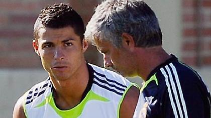 Ξεκουράζει γιατί... ελπίζει ο Μουρίνιο