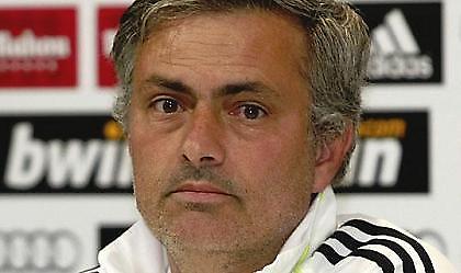 Μουρίνιο: «Τώρα έχω ακόμη μεγαλύτερο κίνητρο να μείνω»