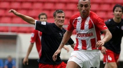 Επέστρεψαν στου Ρέντη οι δανεικοί