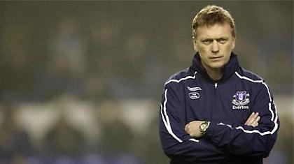 Διαψεύδει για Βίλα ο Μόγιες