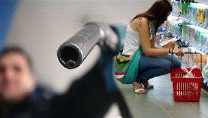 Μεταπασχαλινό κύμα ακρίβειας στην αγορά!