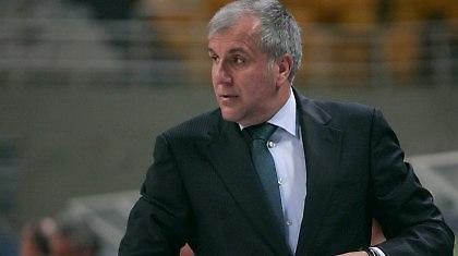 Ομπράντοβιτς: «Θέλει σοβαρότητα το παιχνίδι»