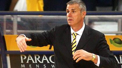 Σούμποτιτς: «Στόχος μια θέση στην Euroleague»