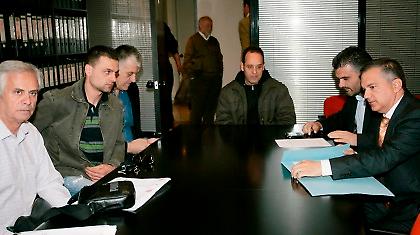 Η απόφαση για την αποβολή του Ηλυσιακού