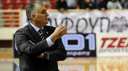 Μαρκόπουλος: «Χωρίς λάθη»