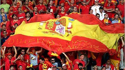 Φιλικό με τη Βενεζουέλα για την Ισπανία