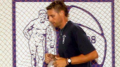 Κράβαρικ: «Υποχρέωση να φέρουμε το πέμπτο παιχνίδι εδώ»