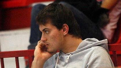 Τζούριτς: «Θέλει προσοχή. Είμαστε άπειροι»…