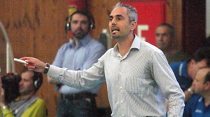 Καλμαζίδης: « Απρόσμενο το 3-0»