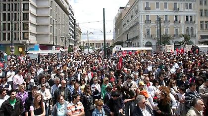 Απεργία πάνω στην αργία…ατυχία!