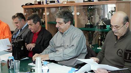 Ανοιχτό κάλεσμα του ερασιτέχνη Παναθηναϊκού