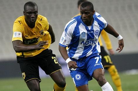 Ο ένας να μεγαλώσει, η άλλη να «αναπνεύσει»