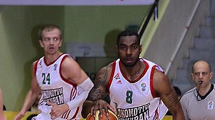 Νικήτρια στον «εμφύλιο» η Κουμπάν