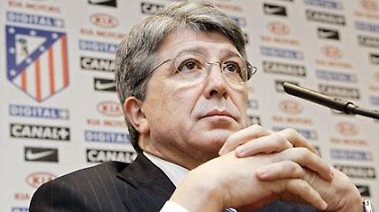 Νέο συμβόλαιο σε Ντε Χέα