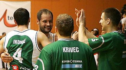 Της έκλεισε το σπίτι