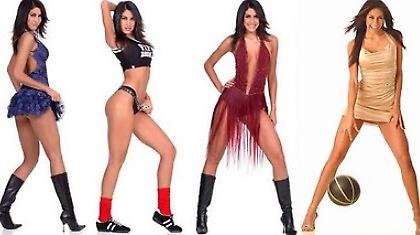 Η πιο «καυτή» των παρκέ…