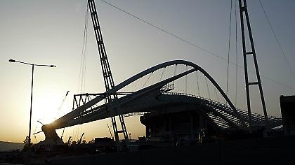 Απόκλιση 5,8 δισ. ευρώ για τα έργα!