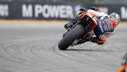 Ανάμεικτα συναισθήματα στη Honda