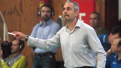 «Φέτος ο Ολυμπιακός στηρίζεται στην ομαδική δουλειά»