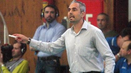 «Φέτος ο Ολυμπιακός στηρίζεται στην ομαδική δουλειά»