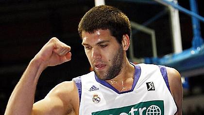 Ρέγες: «Φαβορί ο Παναθηναϊκός»