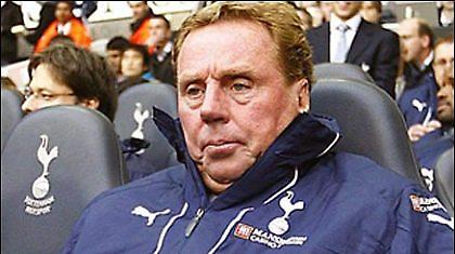 Ρέντναπ o επόμενος