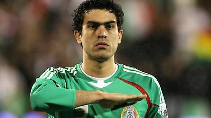 Εκτός προεπιλογής ο Καστίγιο