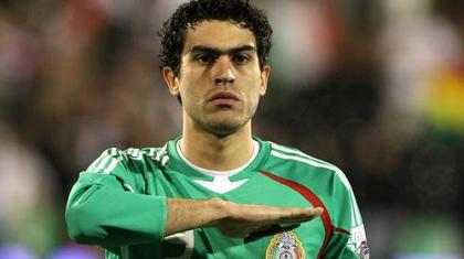 Εκτός προεπιλογής ο Καστίγιο