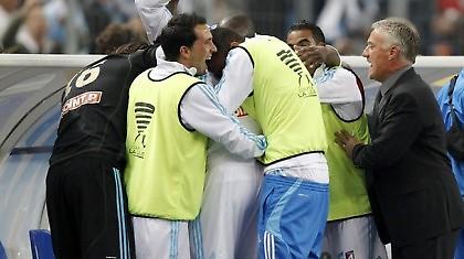 Με οδηγούς τους… Μασσαλούς