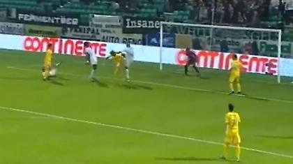 Νίκη με… στυλ (video)